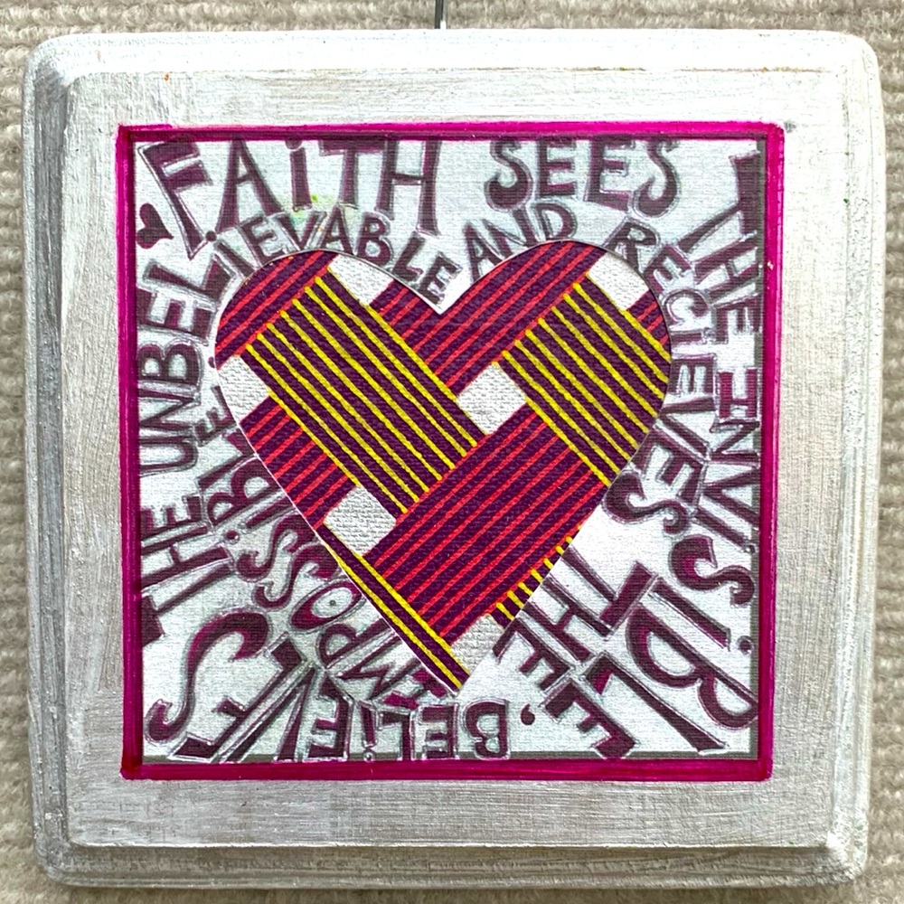 Corrie ten boom quote